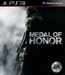 Medal Of Honor PS3 igra, novo u trgovini, račun