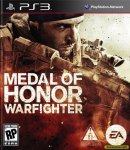 Medal Of Honor: Warfighter Limited Edition PS3 igra,novo u trgovini