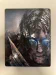 Middle-earth: Shadow of Mordor (SteelBook)