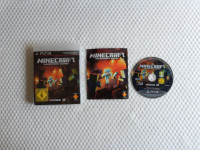 Minecraft PlayStation 3 Edition TOP stanje za Playstation 3 PS3 #123