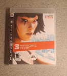 Mirrors Edge PS3