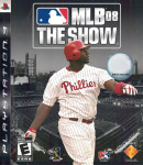 MLB 08  THE SHOW