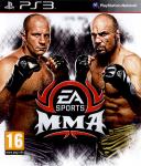 MMA - PS3