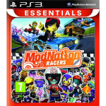 MODNATION RACERS PS3