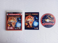 Mortal Kombat TOP Stanje za Sony Playstation 3 PS3 #8247