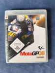 MotoGP 08 Ps3