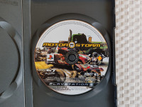 Motor Storm za PS3 Playstation 3