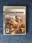 Motor Storm Ps3
