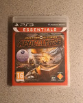 Motorstorm Apocalypse PS3