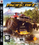 MOTORSTORM PACIFIC RIFT PS3