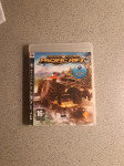 Motorstorm Pacific Rift PS3