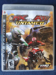 MX vs ATV Untamed Ps3