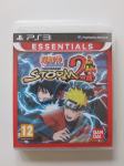 Naruto Shippuden Ultimate Ninja Storm 2 PlayStation 3