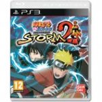 Naruto shippuden Ultimate ninja storm 2 PS3 igra,novo zapak u trgovini
