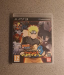 Naruto Shippuden Ultimate Ninja Storm 3 PS3