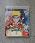 Naruto Shippuden Ultimate Ninja Storm Generations PS3