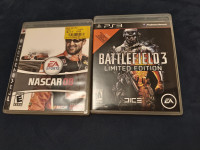 Nascar i battlefield