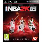 NBA 2K16 PS3 HIT igra,novo u trgovini,račun,Dostupno odmah !