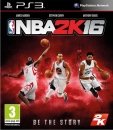 NBA 2K16 PS3 HIT igra,novo u trgovini,račun,Dostupno odmah !