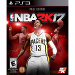 NBA 2K17 - PS3
