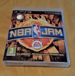 NBA JAM PS3