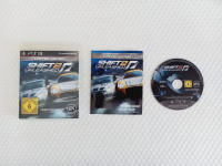 Need For Speed Shift 2 kao NOVA za Sony Playstation 3 PS3 #8423