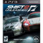 Need for Speed: Shift 2 Unleashed - PS3
