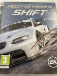 NEED FOR SPEED SHIFT za PLAYSTATION 3 PS3
