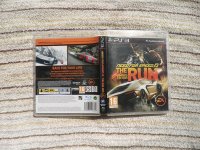need for speed the run ps3