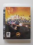 Need for Speed  Undercover PlayStation 3