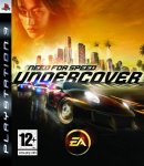 Need for Speed: Undercover - PS3