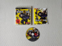Never Dead za playstation 3 disc kao nov #015