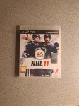 NHL 11 PS3