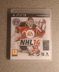 NHL 14 PS3