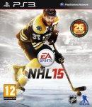 NHL 15 PS3 HIT igra,novo u trgovini,AKCIJA ! 299 kn
