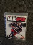 NHL 2K9 PS3