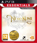Ni No Kuni Wrath Of The White Witch (N)