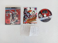 No More Heroes kao NOVA za Sony Playstation 3 PS3 #8420