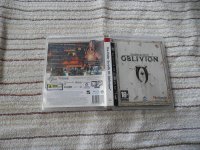 oblivion ps3