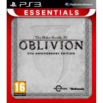 OBLIVION PS3