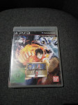 One piece pirate warriors 2 PS3