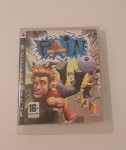 Pain PS3