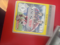 PES 10