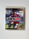 PES 2011