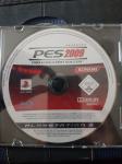 PES-Pro Evolution Soccer 2009 PS3 39kn