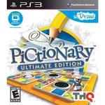 PICTIONARY PS3