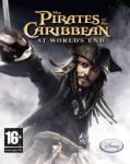Pirates of the Caribbean - PS3