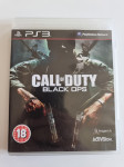PlayStation 3 - Call of Duty : Black Ops