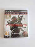 PlayStation 3 - Crysis 3 Hunter Edition