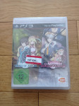 PlayStation 3 igra Tales of Xillia 1 i 2 NOVO